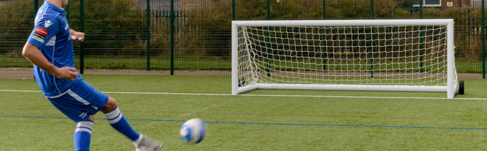 7-a-side Goals