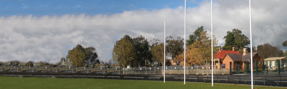Australian Rules Football