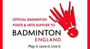 Proud partners to Badminton England