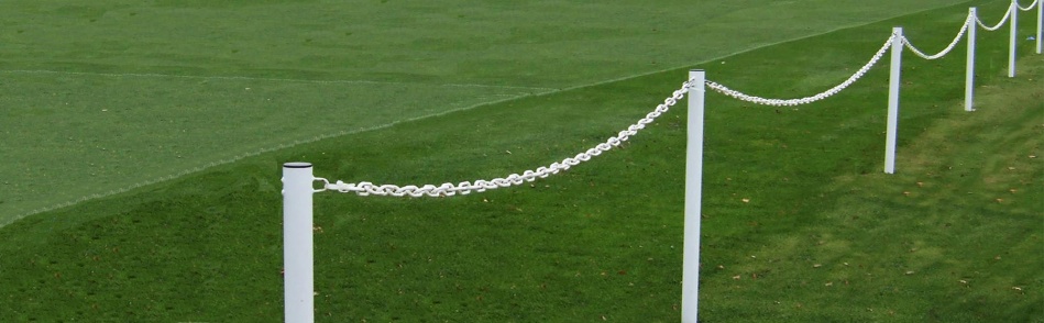 Barrier Systems