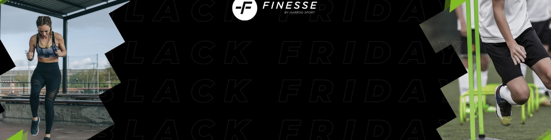 Black Friday Black Friday