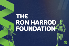 The 2023 Review: An Update on the Emerging Ron Harrod Foundation Athletes
