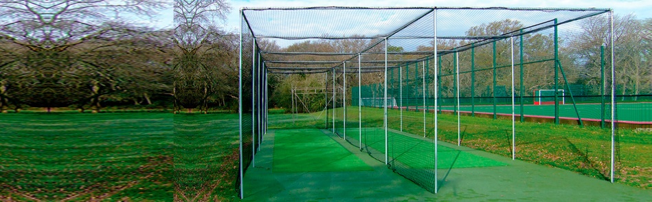 Cricket Cages