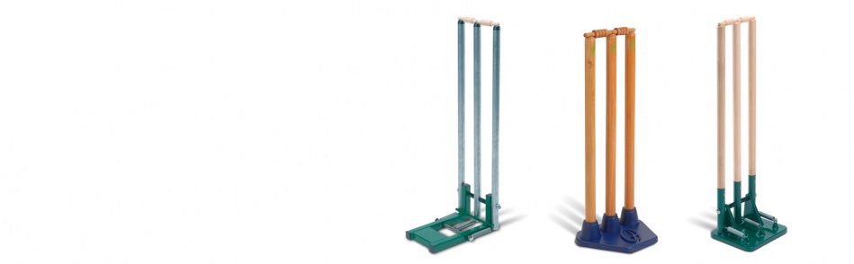 Cricket Stumps