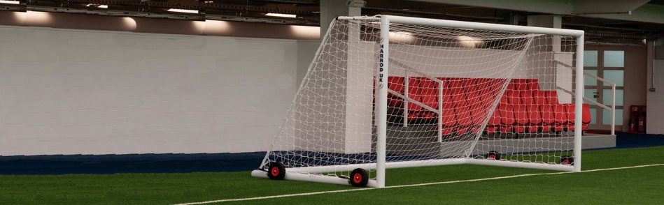 9-a-side Goals