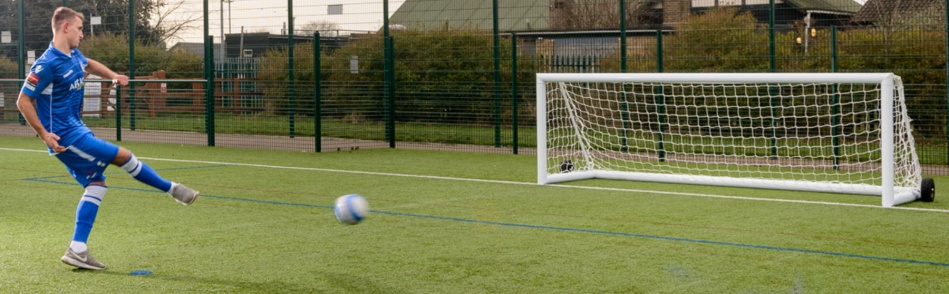 Football Goals for Schools