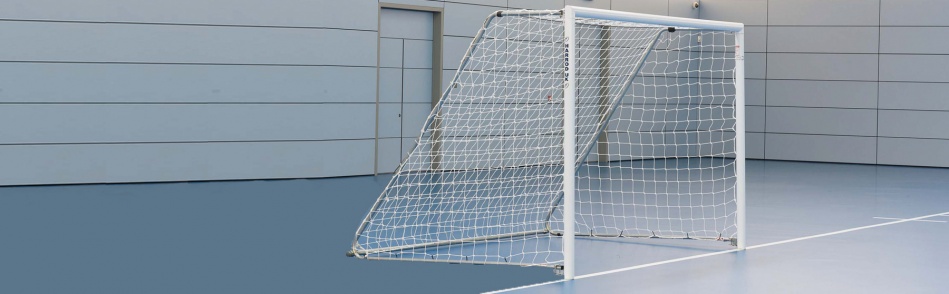 Futsal Goal Posts