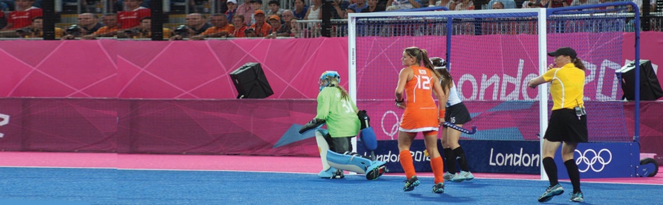 Hockey