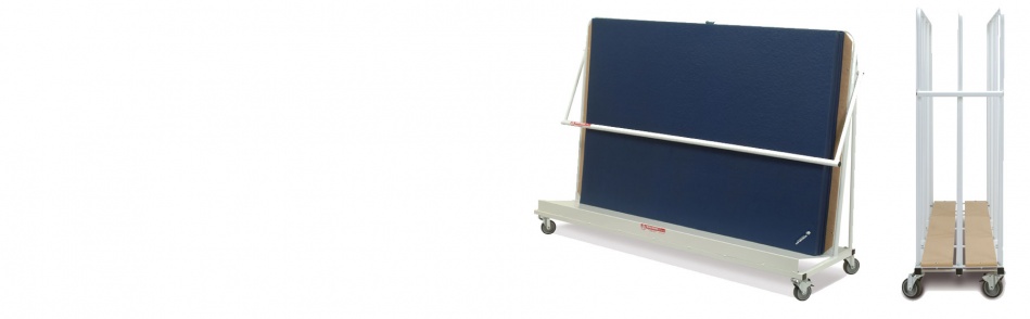 Mat Trolleys