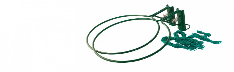 Netball Rings