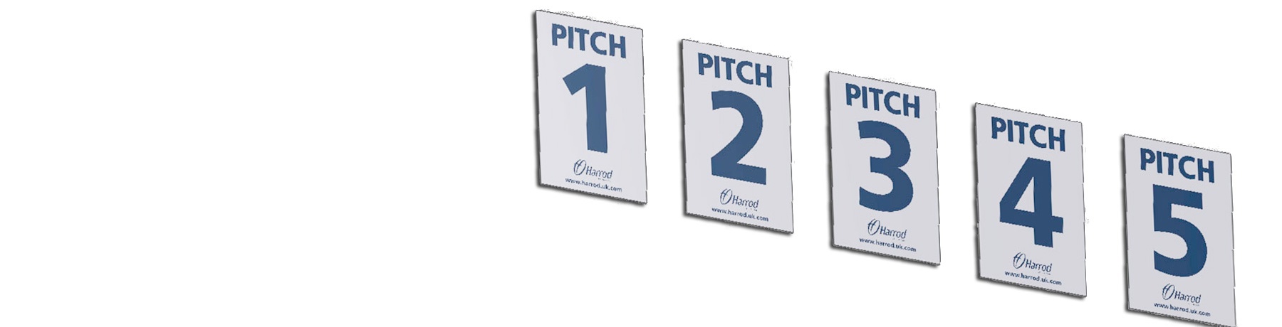 Pitch Signs Pitch Signs