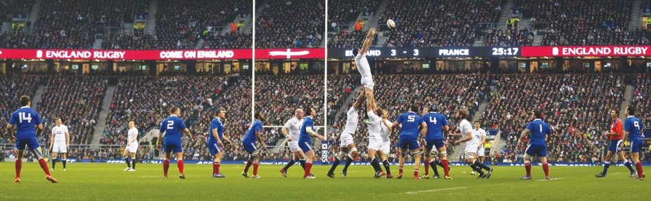 Rugby