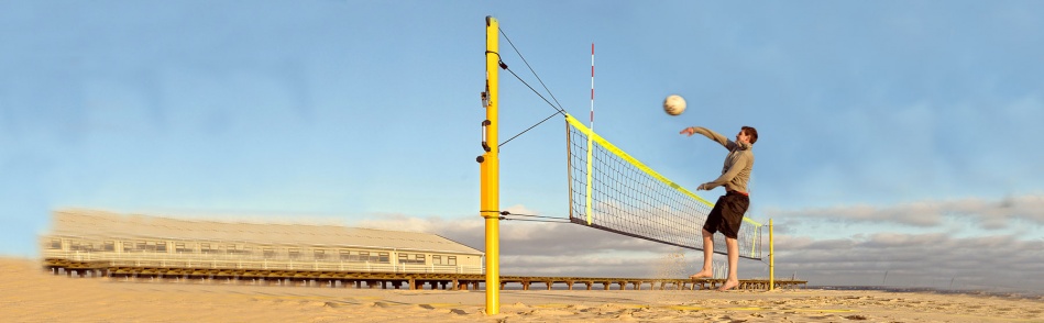 Volleyball