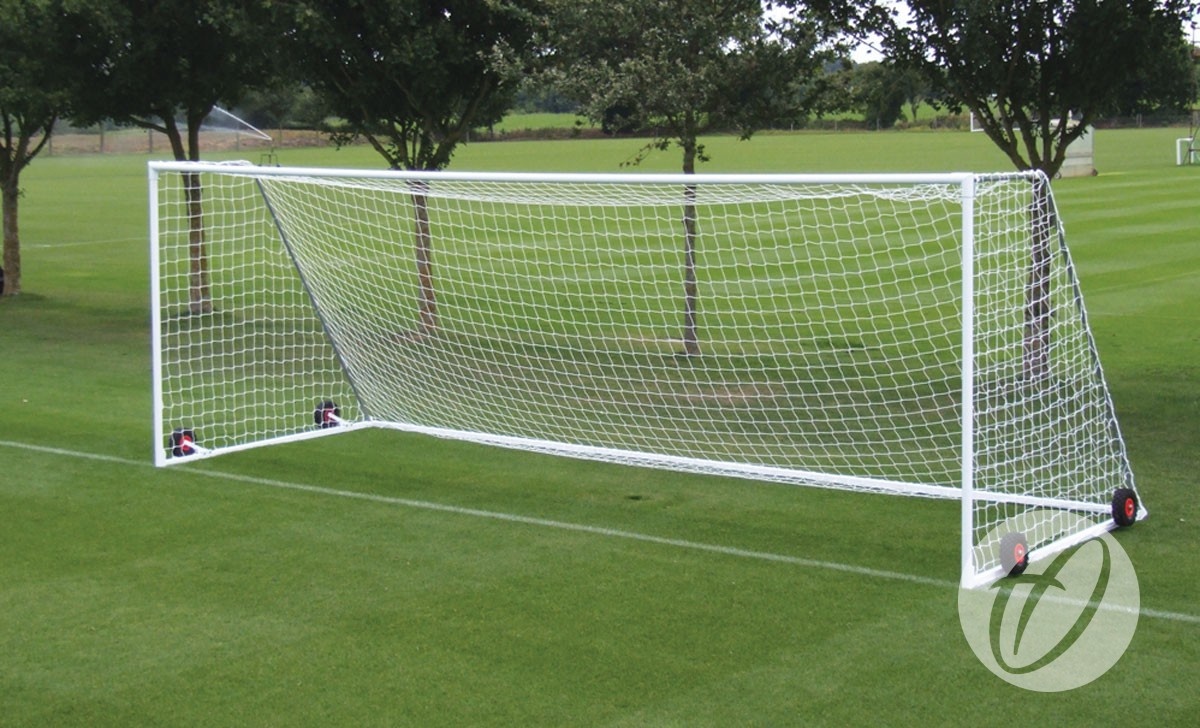 FBL-054 - Heavyweight Freestanding Goal - Senior FBL-054 - Heavyweight Freestanding Goal - Senior