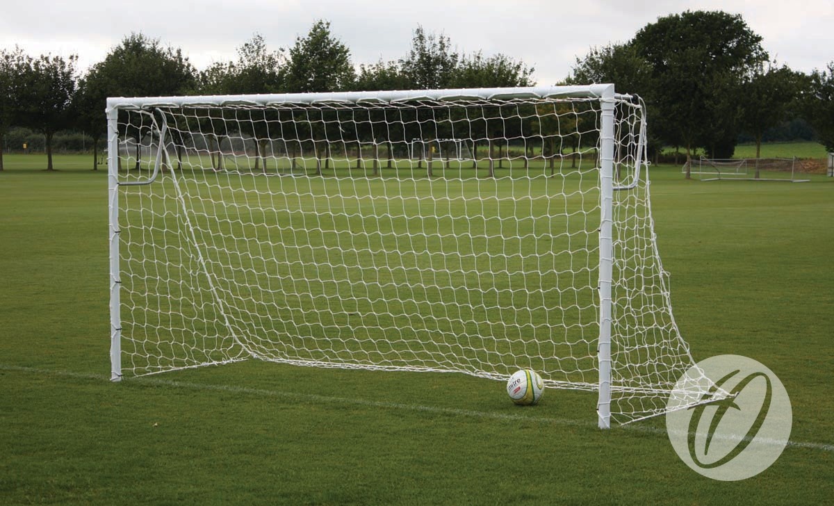 FBL-139 - Heavyweight Goal - 7v7/5v5 FBL-139 - Heavyweight Goal - 7v7/5v5