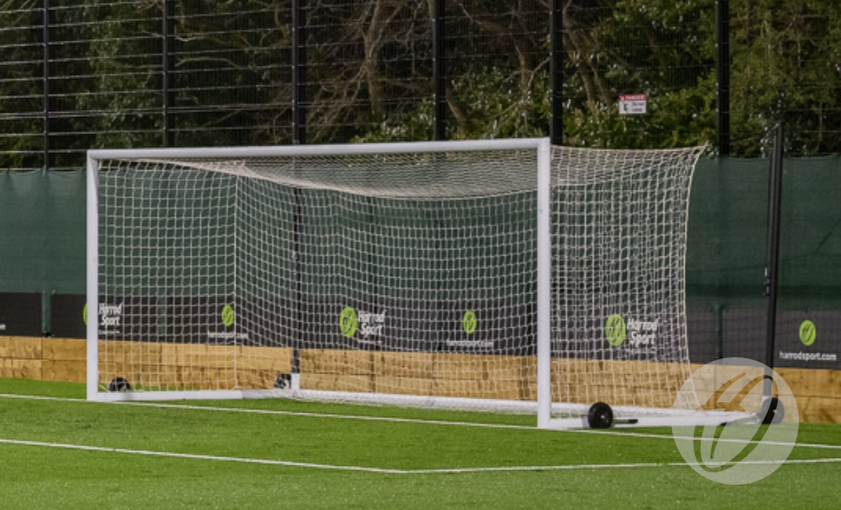 FBL-699 - The Harrod Sport Arena FBL-699 - The Harrod Sport Arena