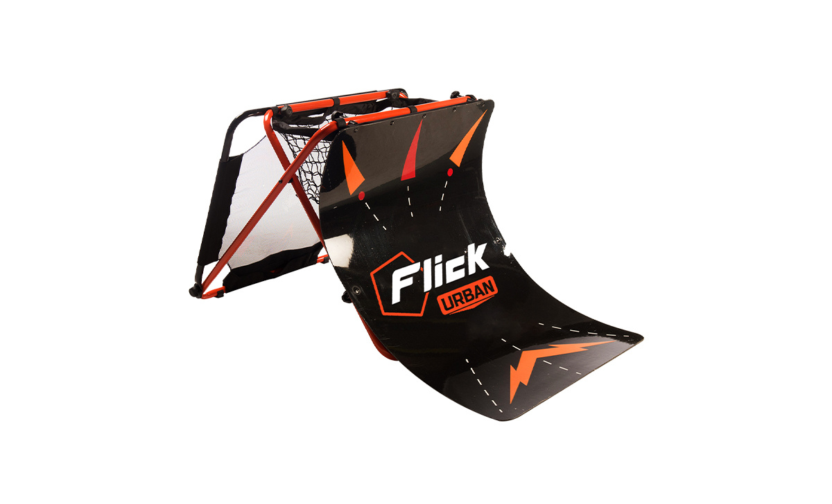 FNS-032 - Football Flick Urban Skills Trainer FNS-032 - Football Flick Urban Skills Trainer