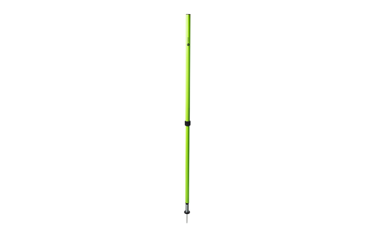 FNS-005 - Finesse Telescopic Agility Pole FNS-005 - Finesse Telescopic Agility Pole