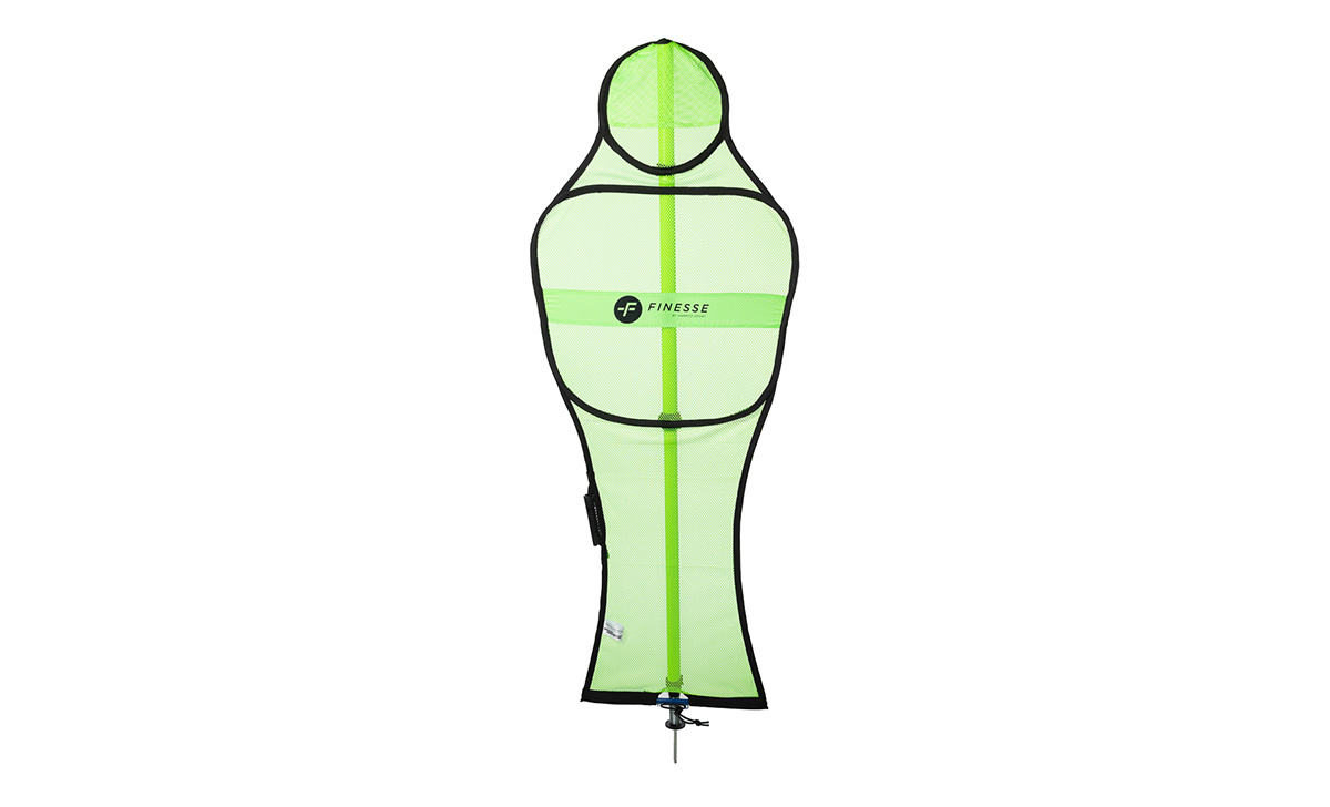 FNS-006 - Finesse Pro Mannequin FNS-006 - Finesse Pro Mannequin