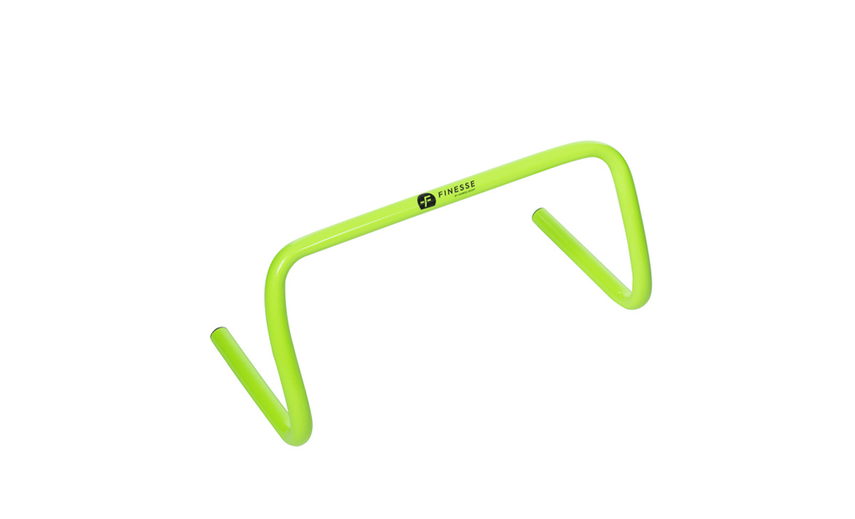 FNS-010 - Finesse 9" Agility Hurdle - Set of 6 FNS-010 - Finesse 9" Agility Hurdle - Set of 6