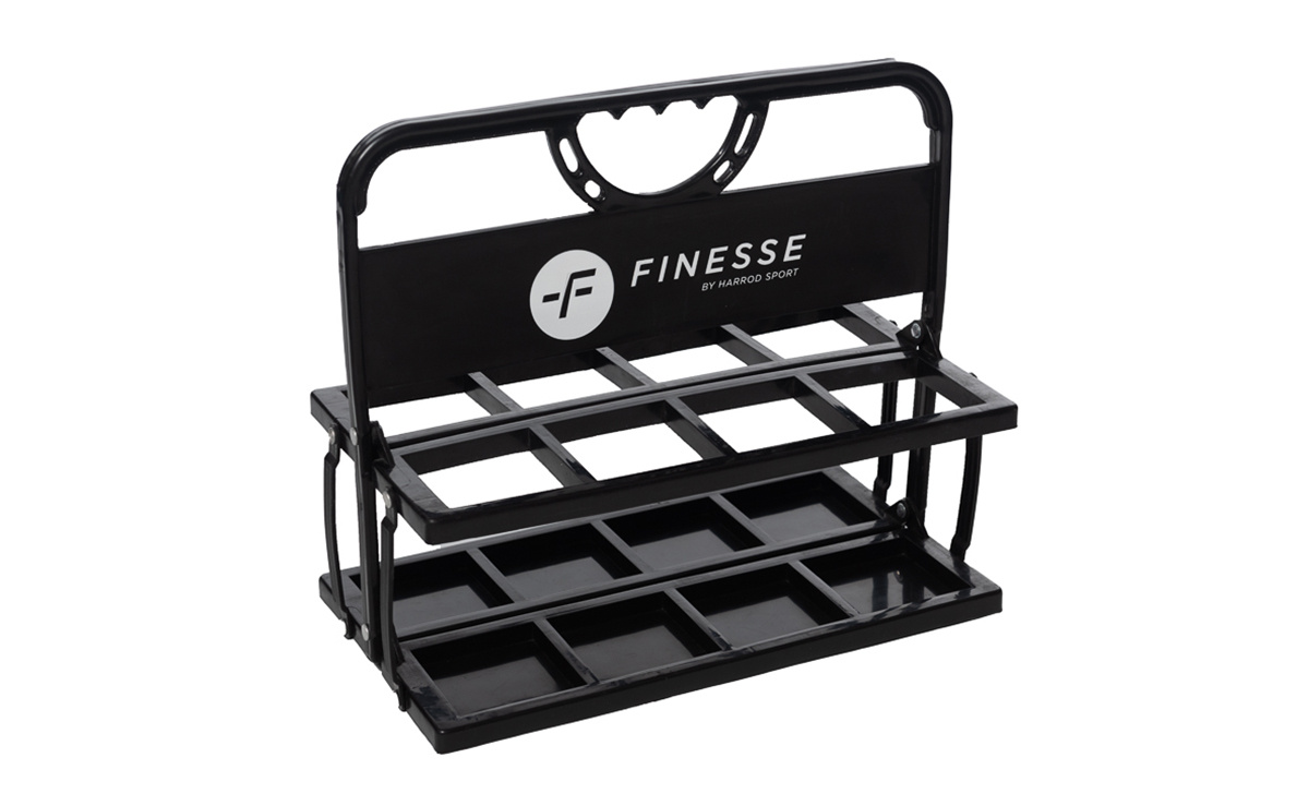 FNS-019 - Finesse Sports Water Bottle Carrier FNS-019 - Finesse Sports Water Bottle Carrier
