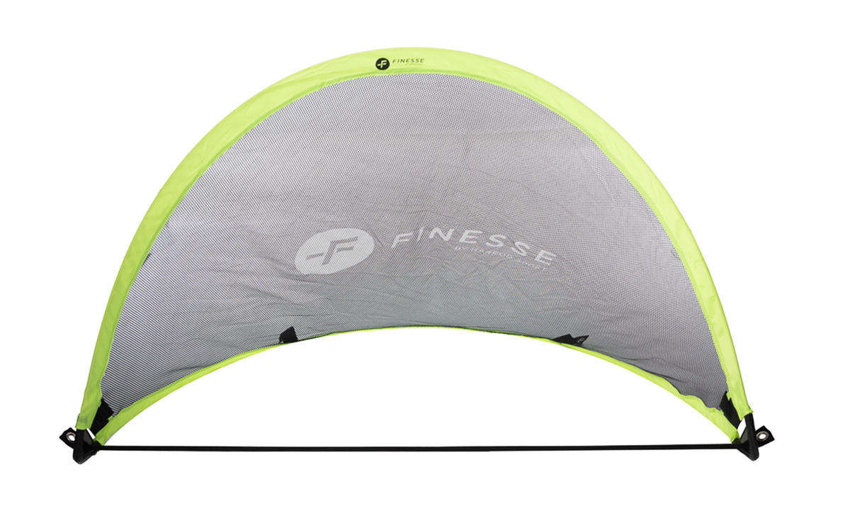 FNS-023 - Finesse Pop Up Target Goals - Medium FNS-023 - Finesse Pop Up Target Goals - Medium