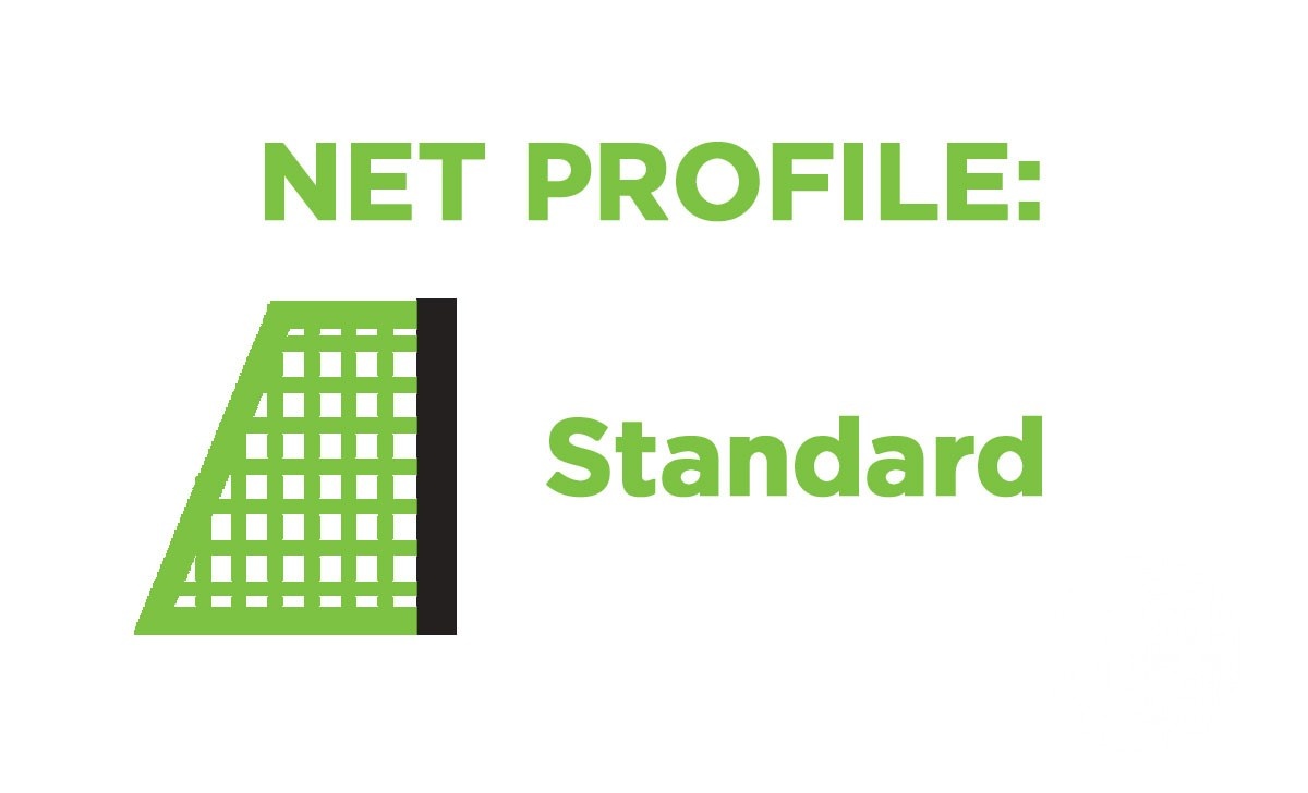 net-profile-standard net-profile-standard