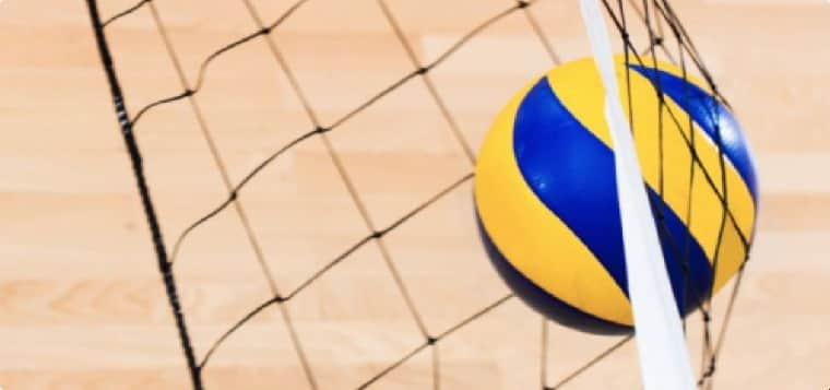Sportset Volleyball