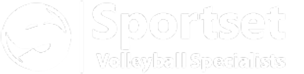 Sportset Volleyball Logo