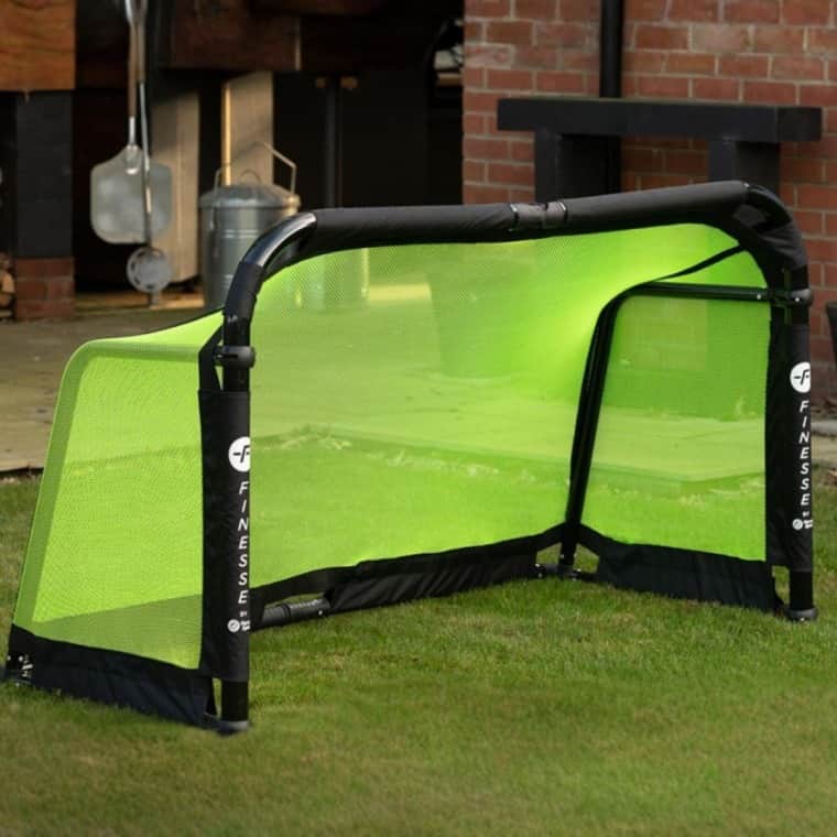 Finesse Folding Target Goals