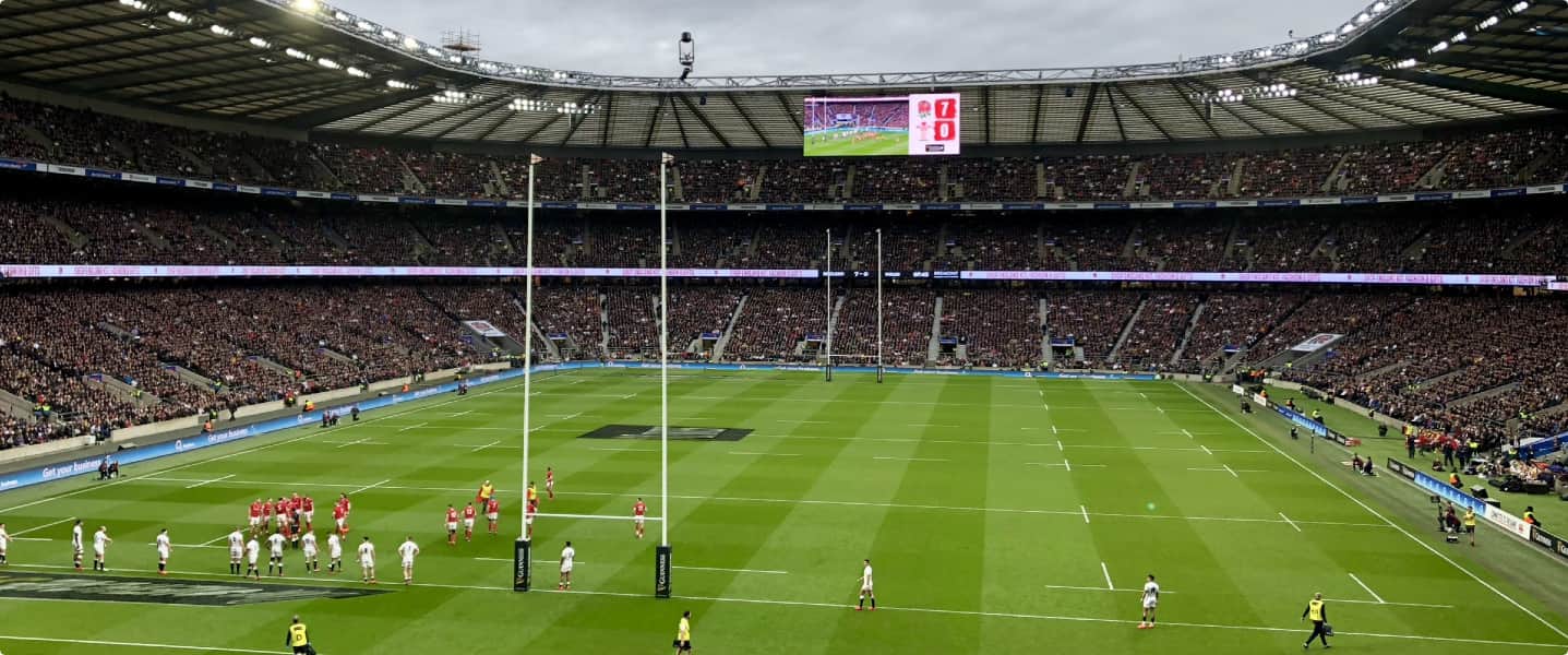 Rugby