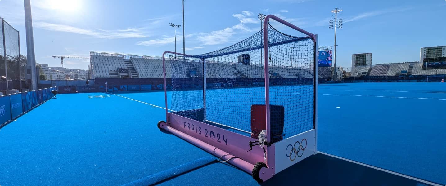 Hockey