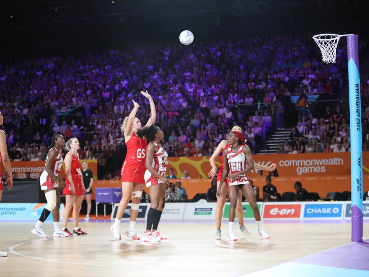 Netball