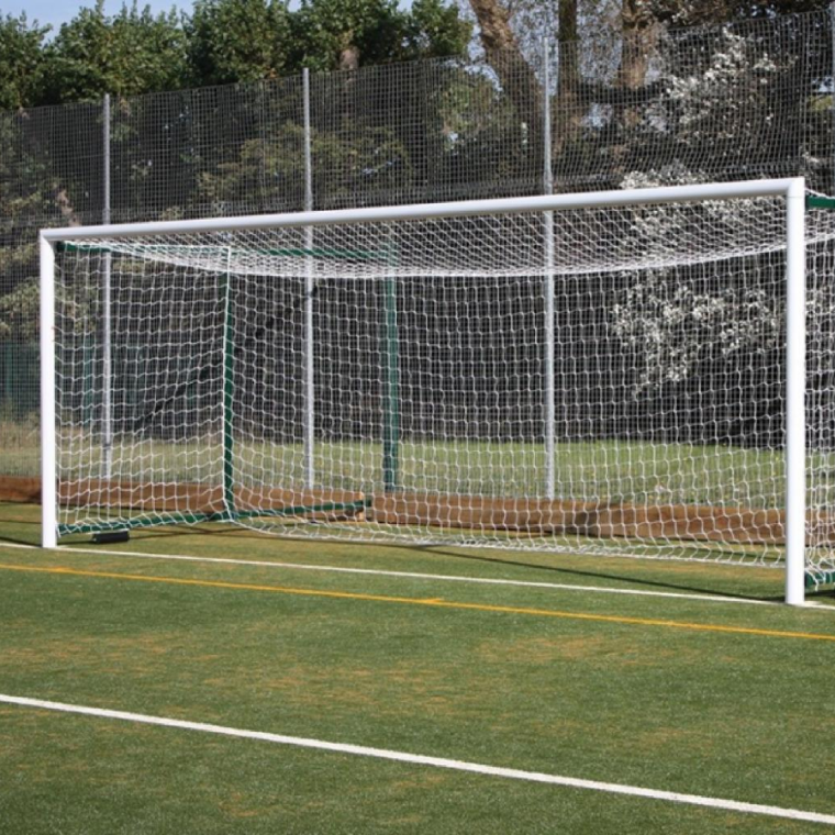 3G Fence Folding Goal, 2.3m to 3.5m Proj. - Senior