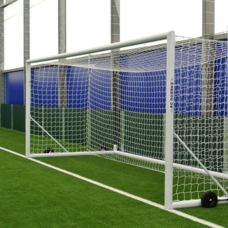 4G Euro Football Portagoals
