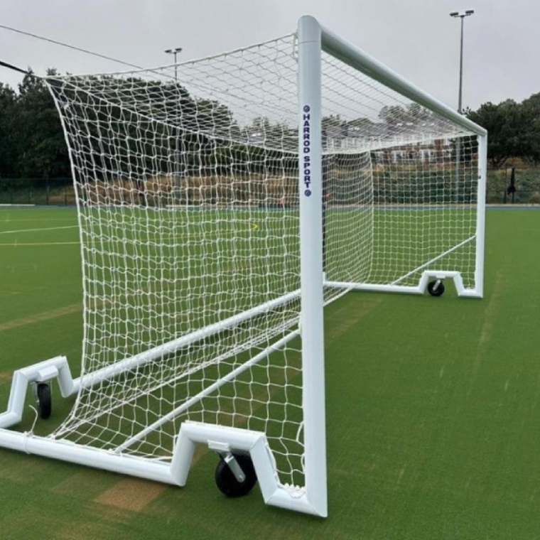 4G Euro Swivel Portagoal