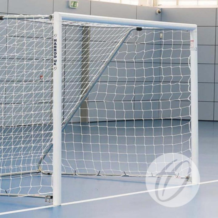 Aluminium Folding Futsal Goal 3m x 2m x 2m