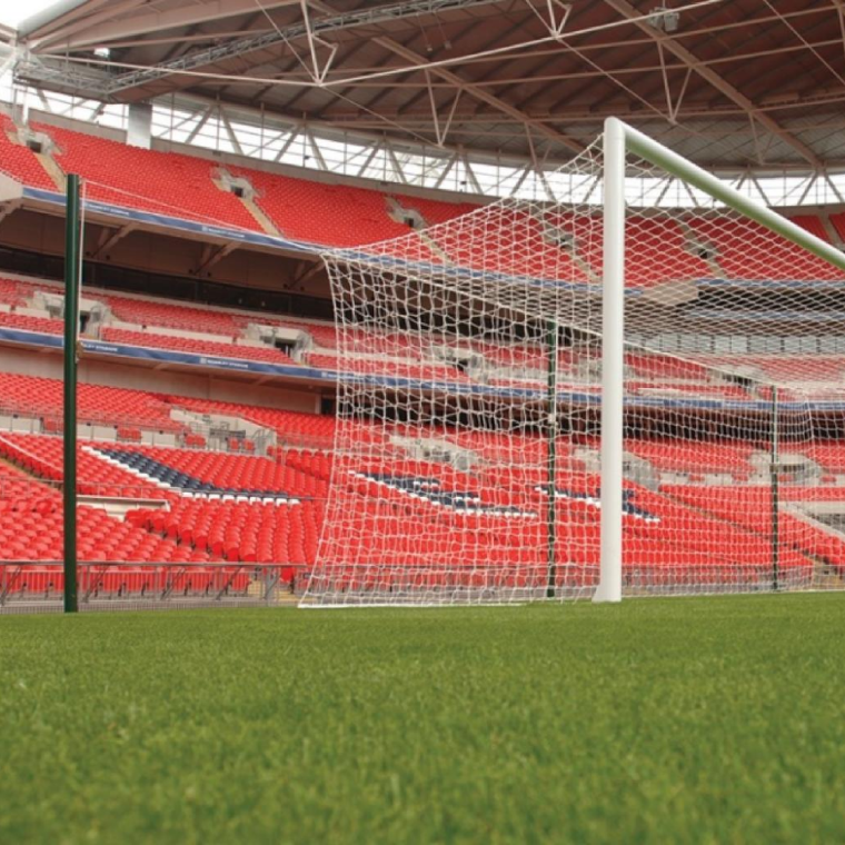 Freehanging Net Support System Poles