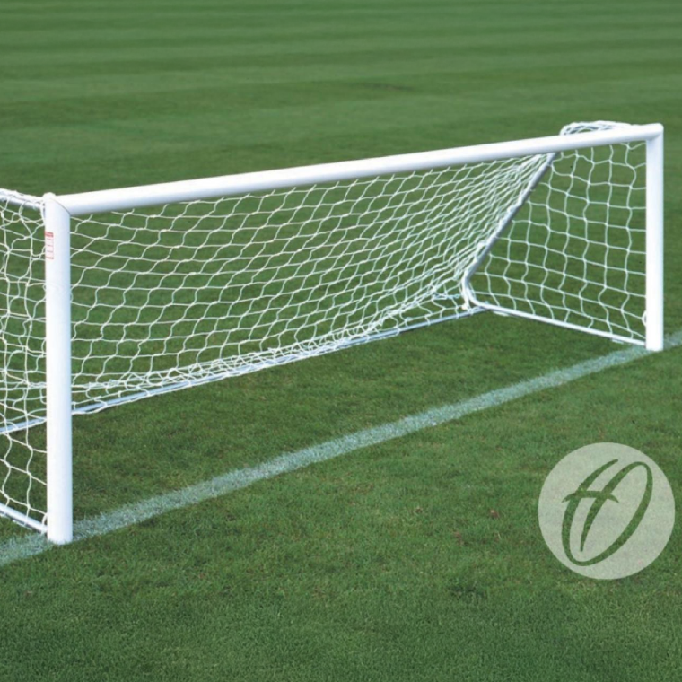 Freestanding Aluminium 5-a-side Football Goal