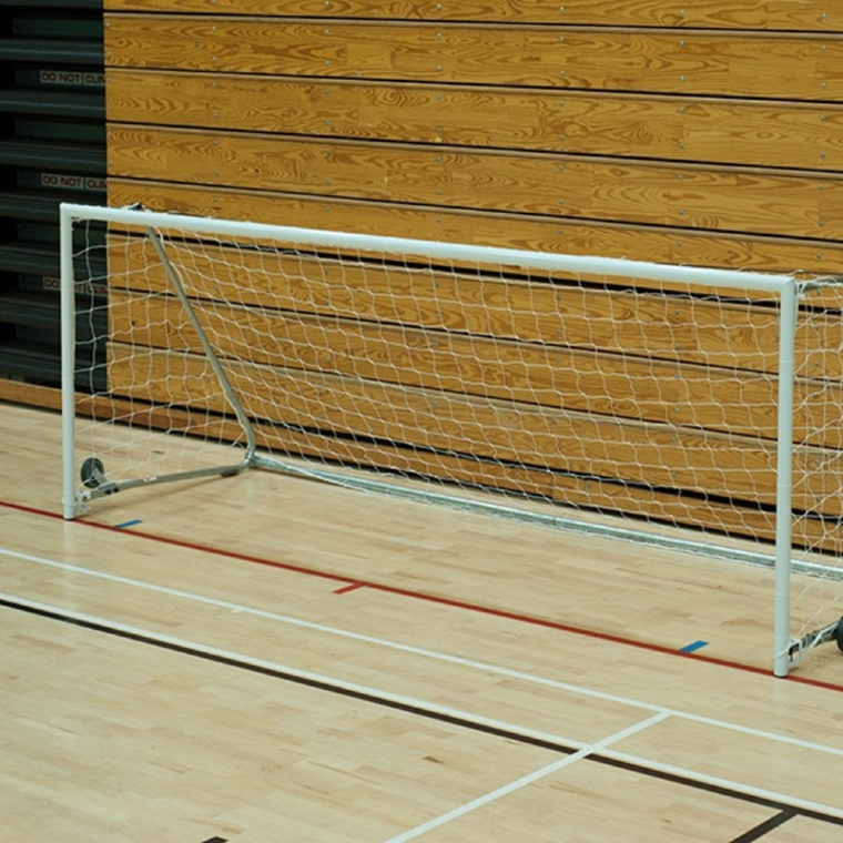 FS8 Folding Wheelaway Goal