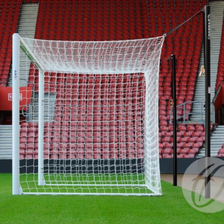Stadium Pro Freehanging Net Supports