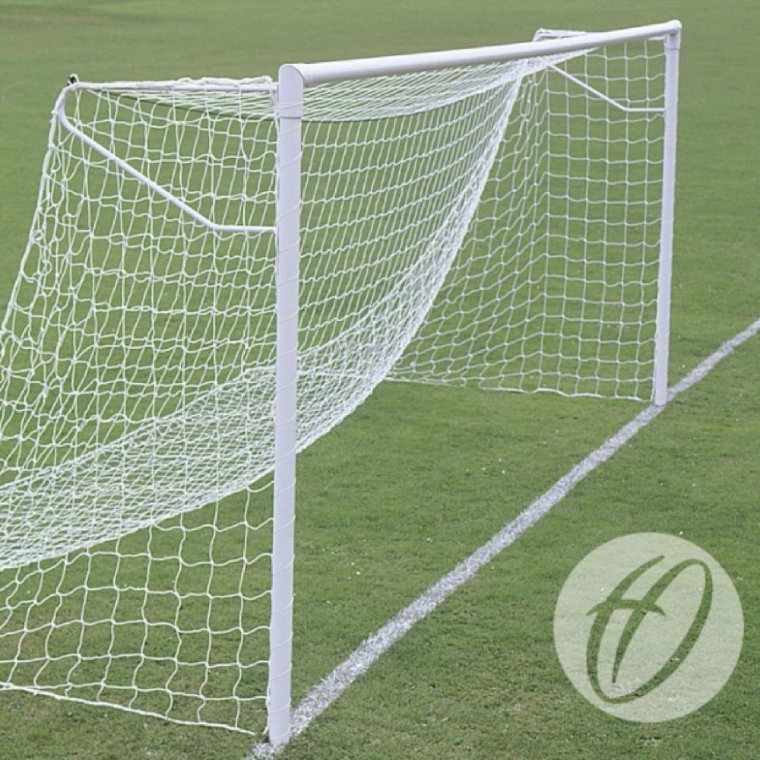 Super Heavyweight Football Goal
