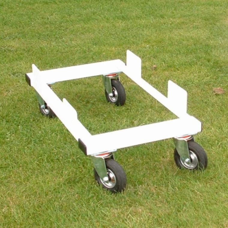 Transporter Trolleys - 3G Foldaway Euro Goal