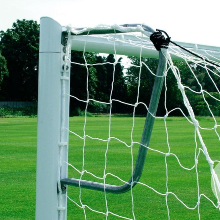 Continental Net Supports for Aluminium Goals