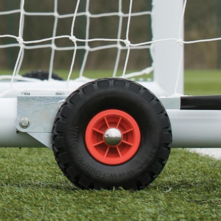 Hi-Raise Wheels for Portagoals