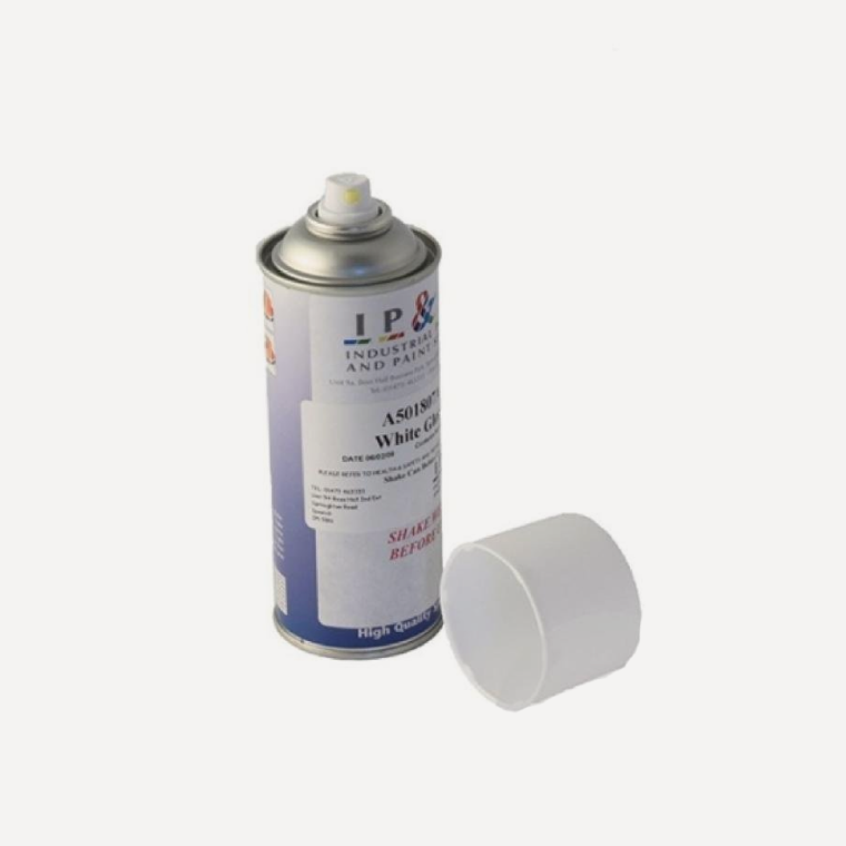 Paint Maintenance Spray Kit