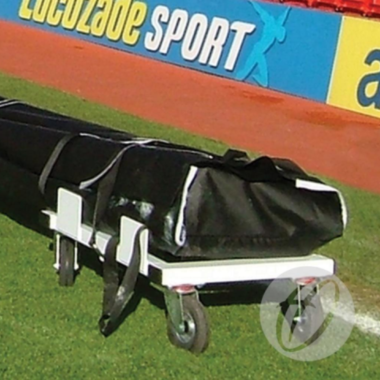 Spare 3G Stadium Foldaway Goal Bag