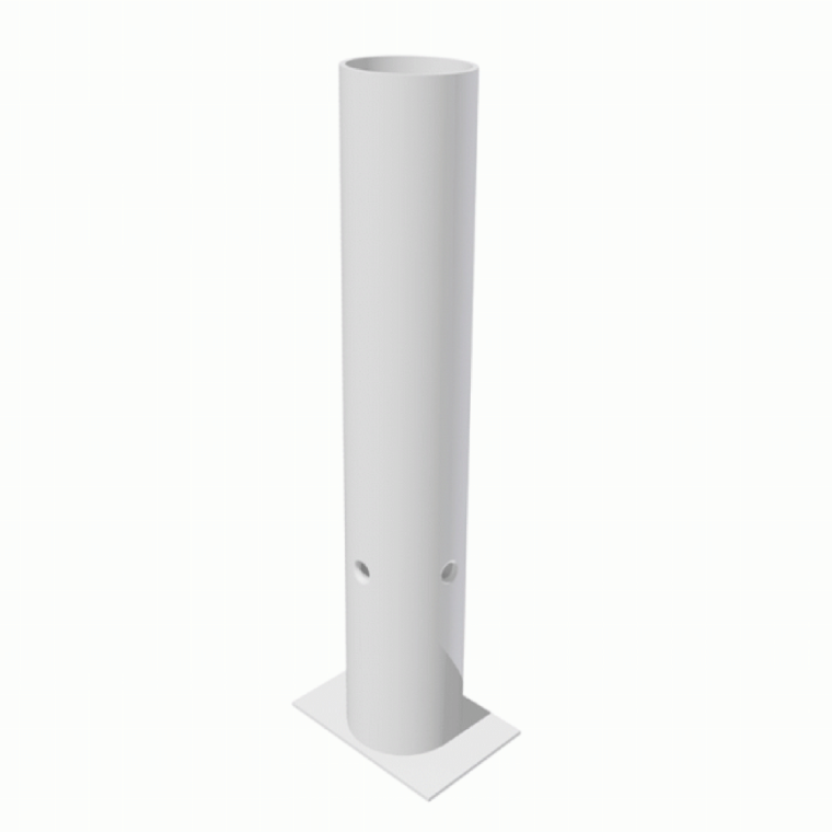 Spare 76mm Round Football Goal Socket