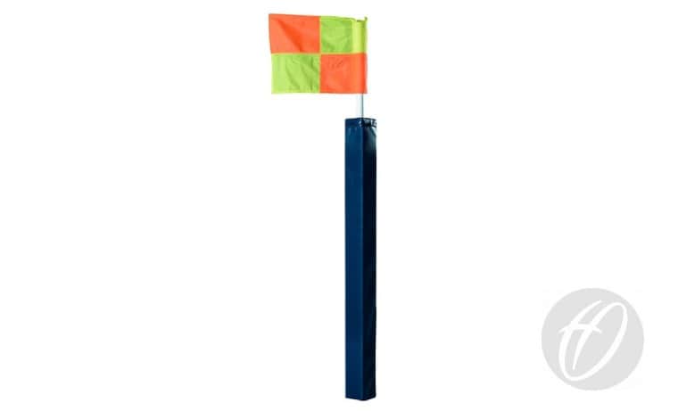 Corner Pole Protection Pad