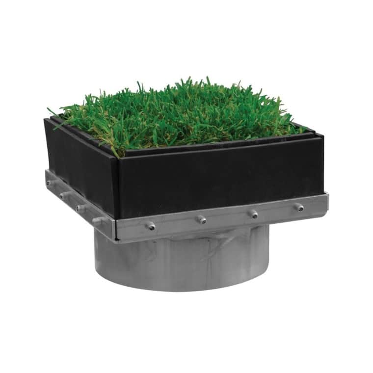Millennium Rugby Drop In Turf Tray